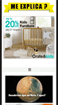 Mobile Screenshot of meexplica.com